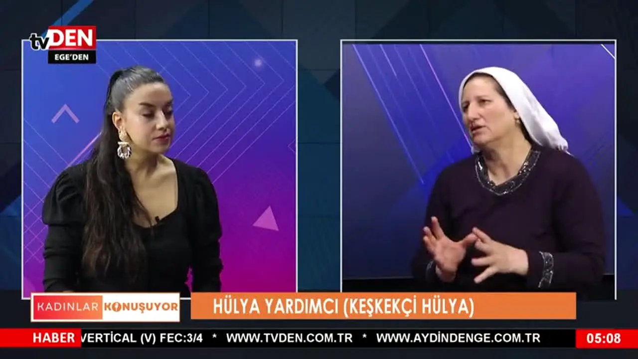 TV Den live