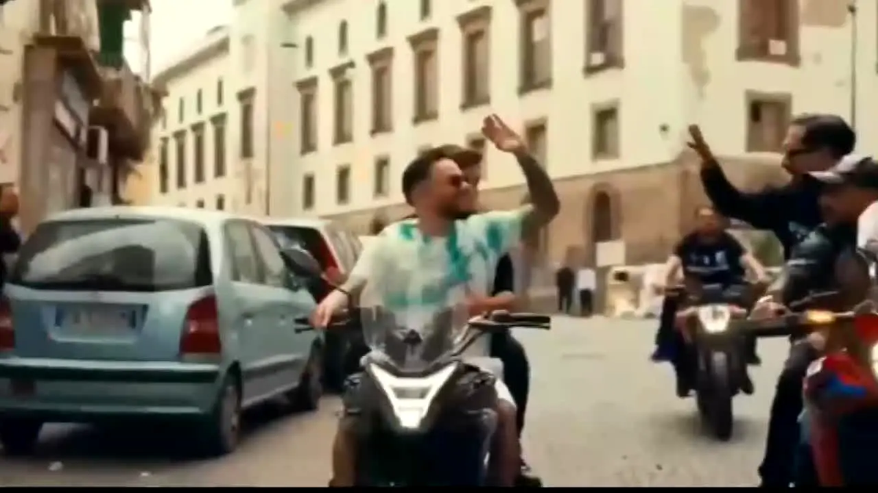 Prima TV Napoli live