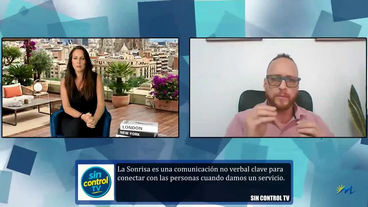 RTV Mogán in diretta