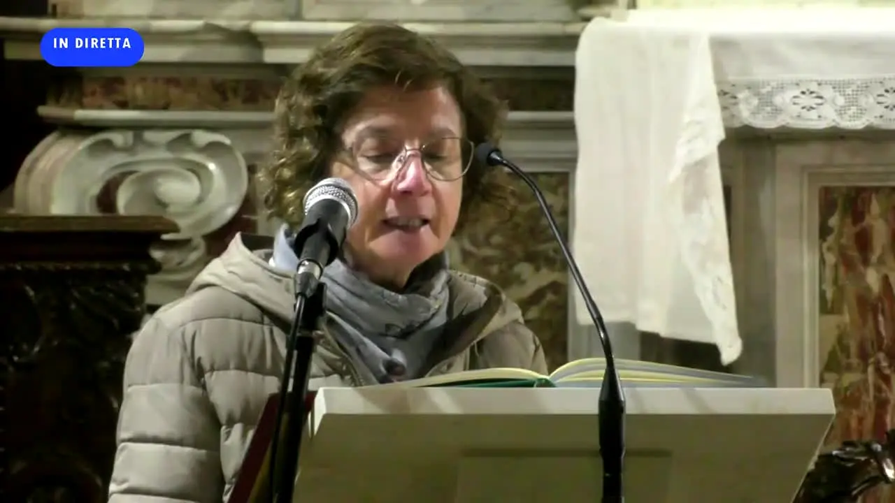 Teleleonessa in diretta