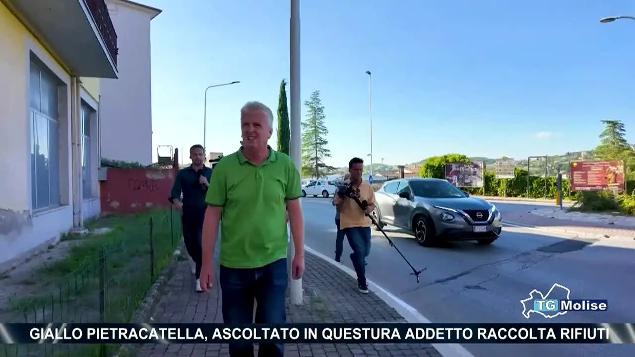 Tele Molise live