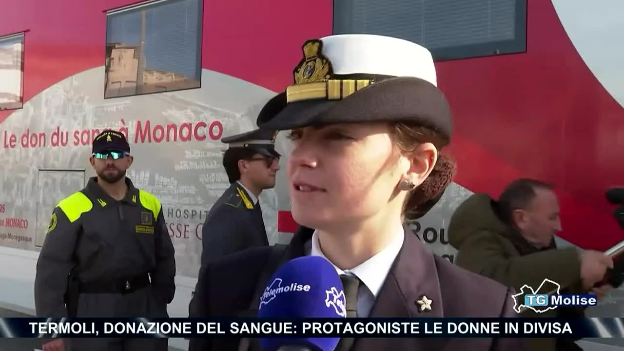 Tele Molise live