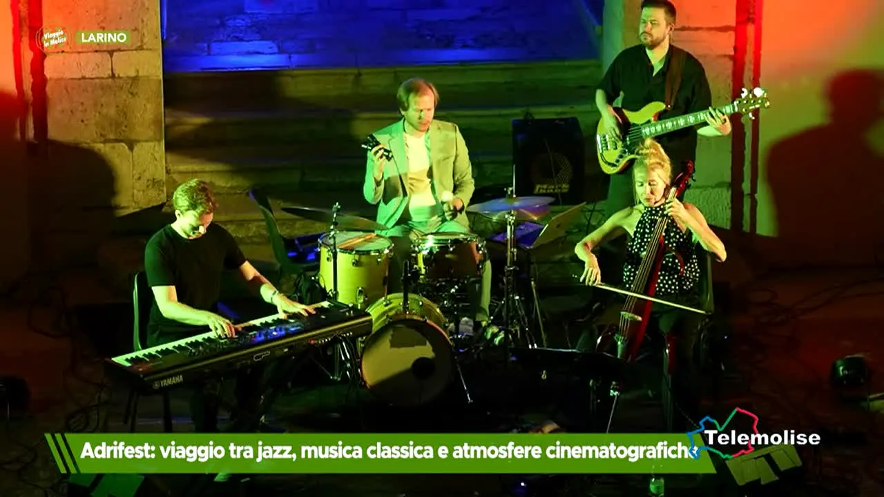 Tele Molise live
