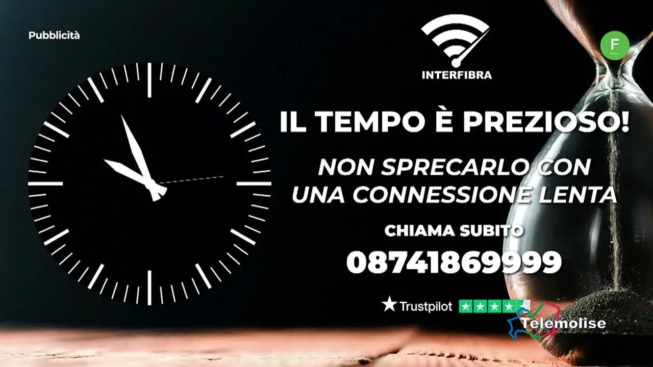 Tele Molise na żywo