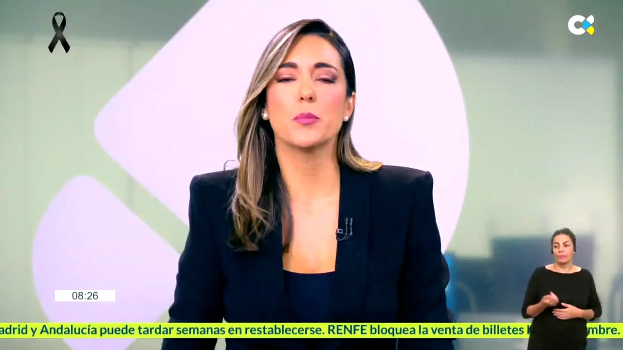 TV Canaria Net live