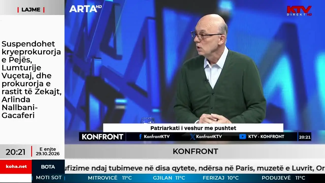 TV Arta live