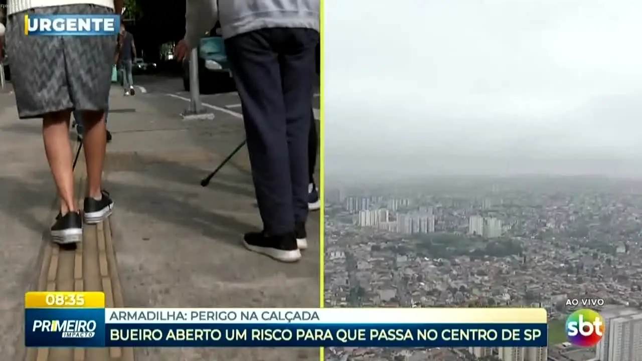 TV Paraense live
