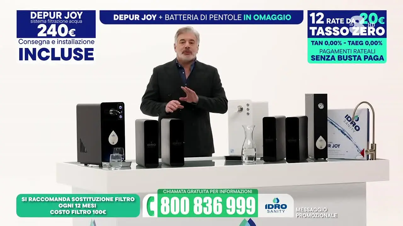 TV8 ao vivo