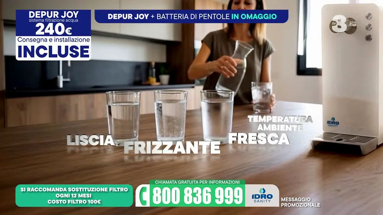 TV8 en vivo