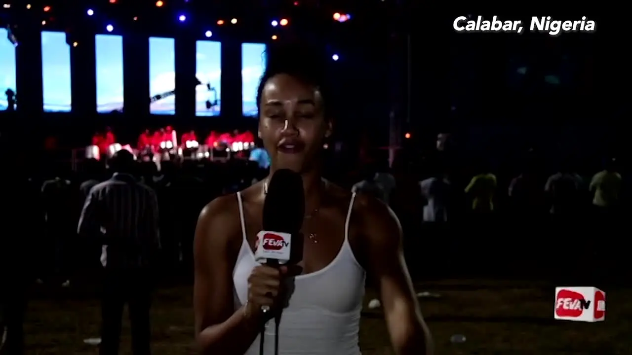 Feva TV live