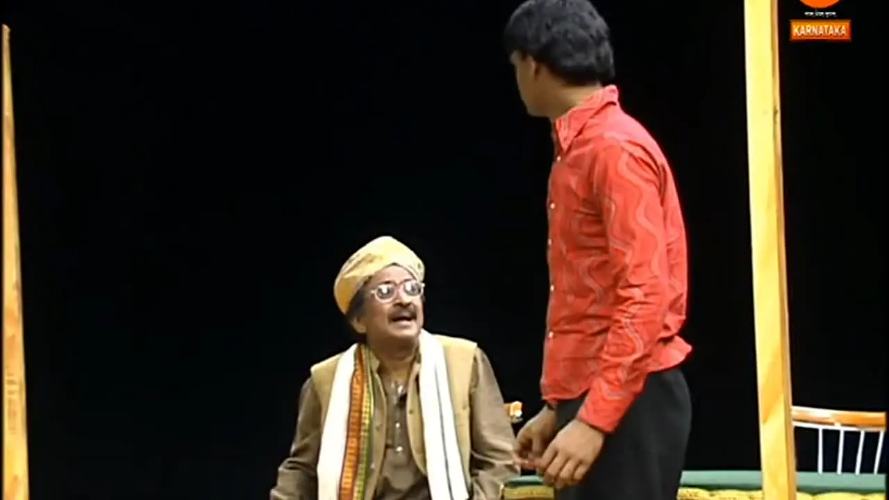 DD Chandana live