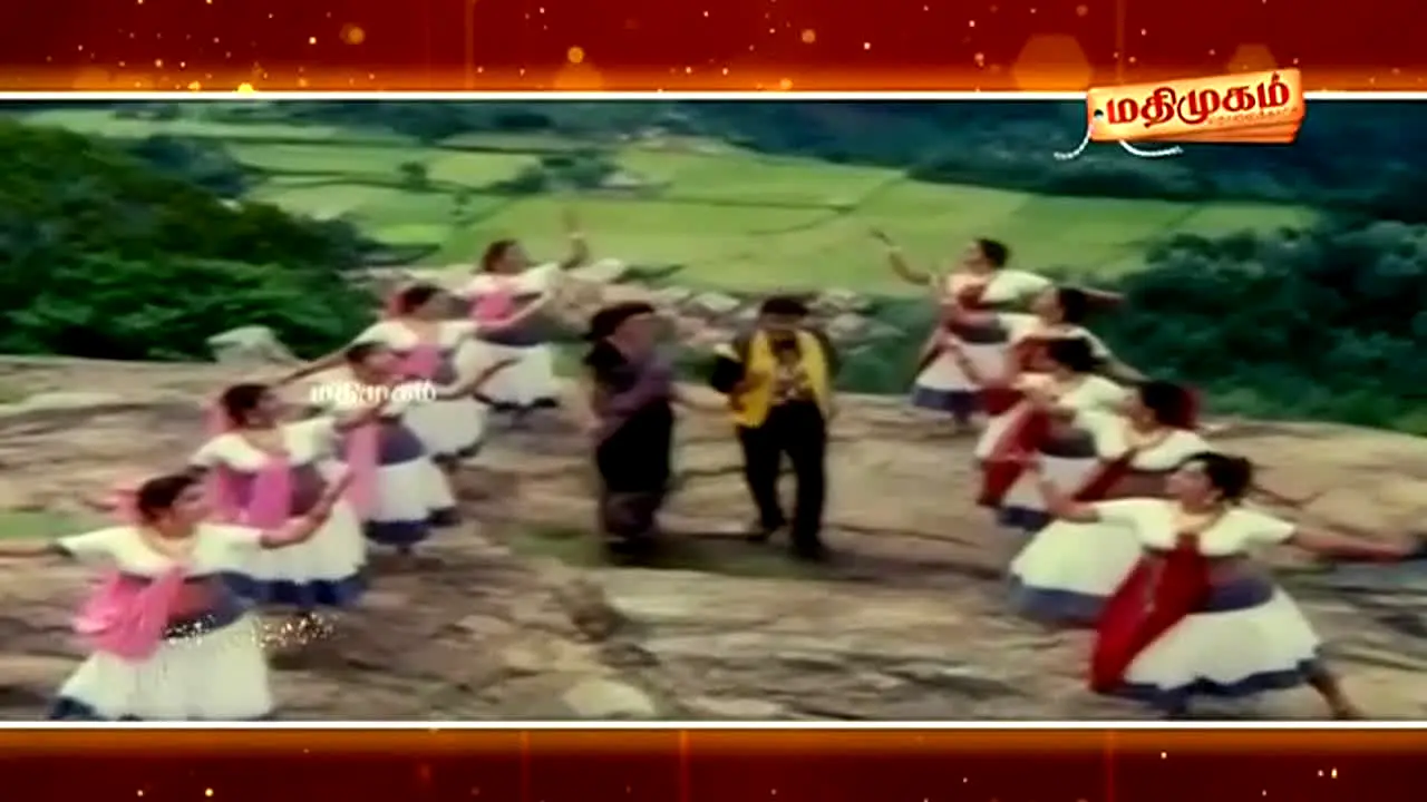 Madhimugam TV live