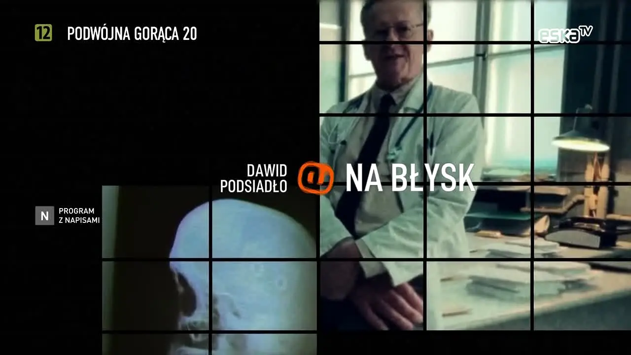 Eska TV live