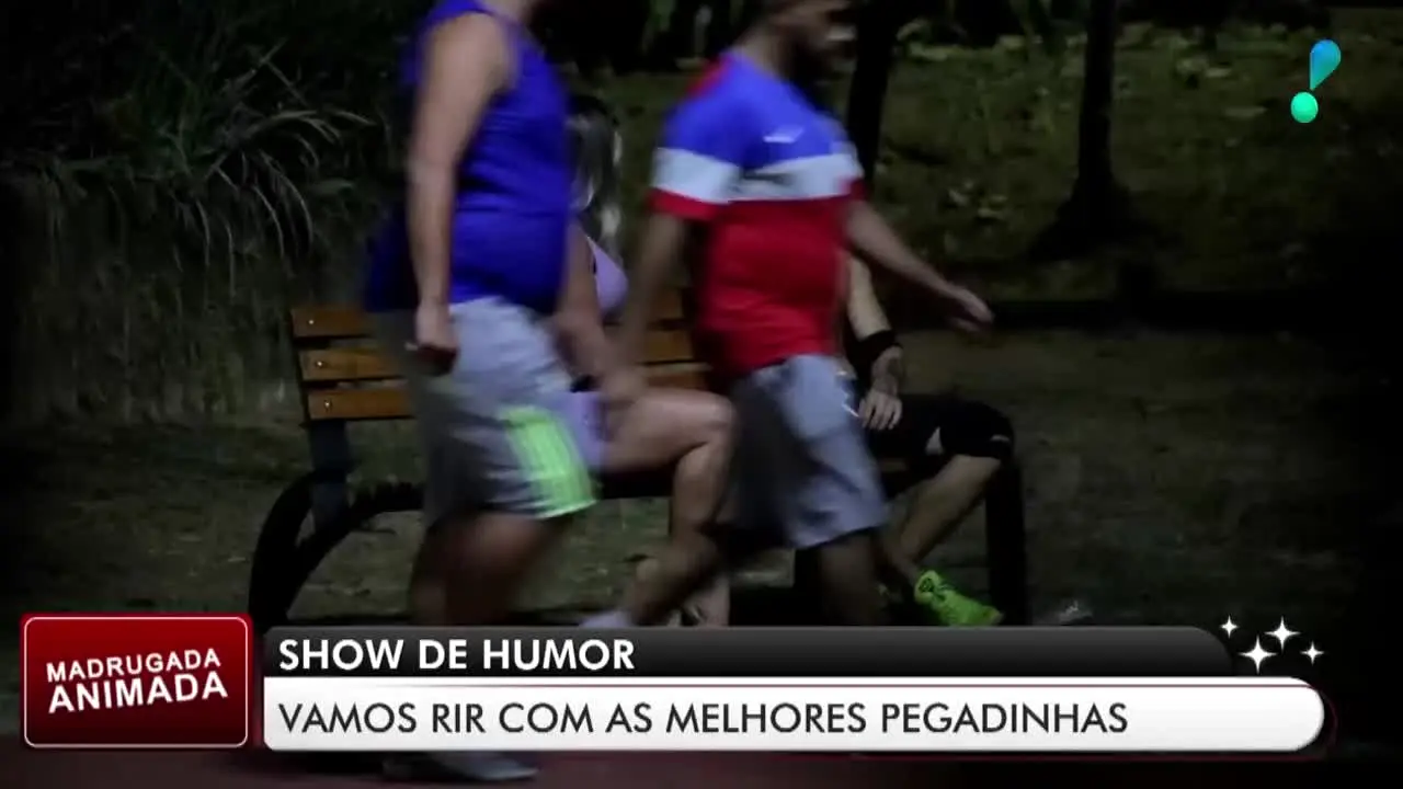 Rede TV! live