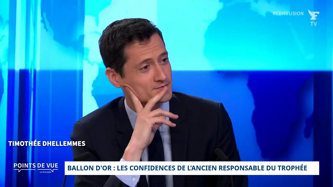 Le Figaro IDF live