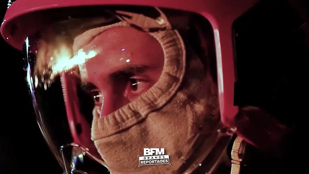 BFM Grands Reportages live