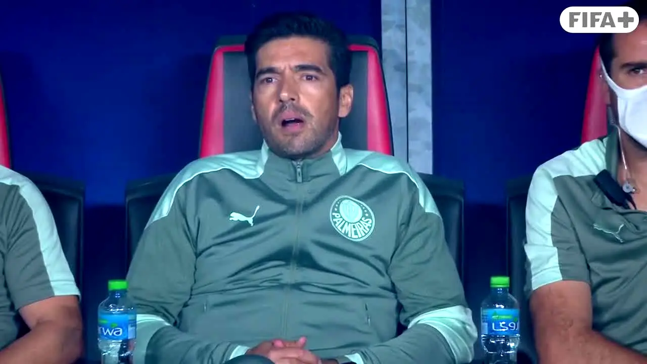 FIFA+ en vivo