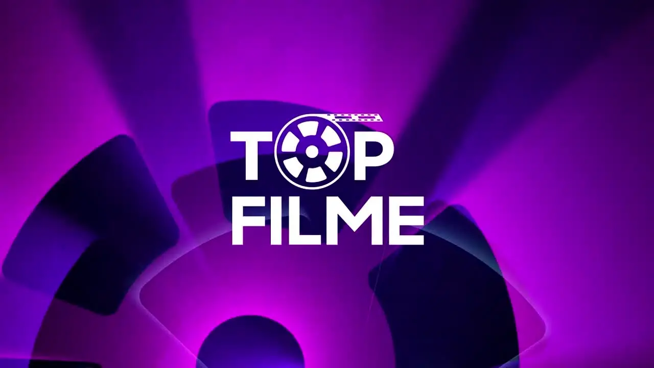 Top Filme live