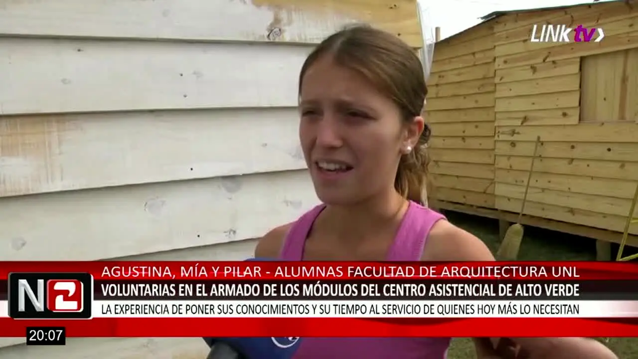 Link TV live