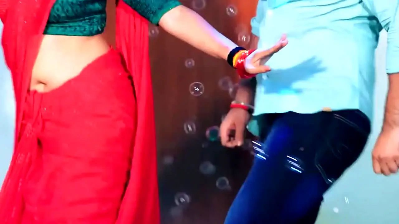 Passion Bollywood ao vivo
