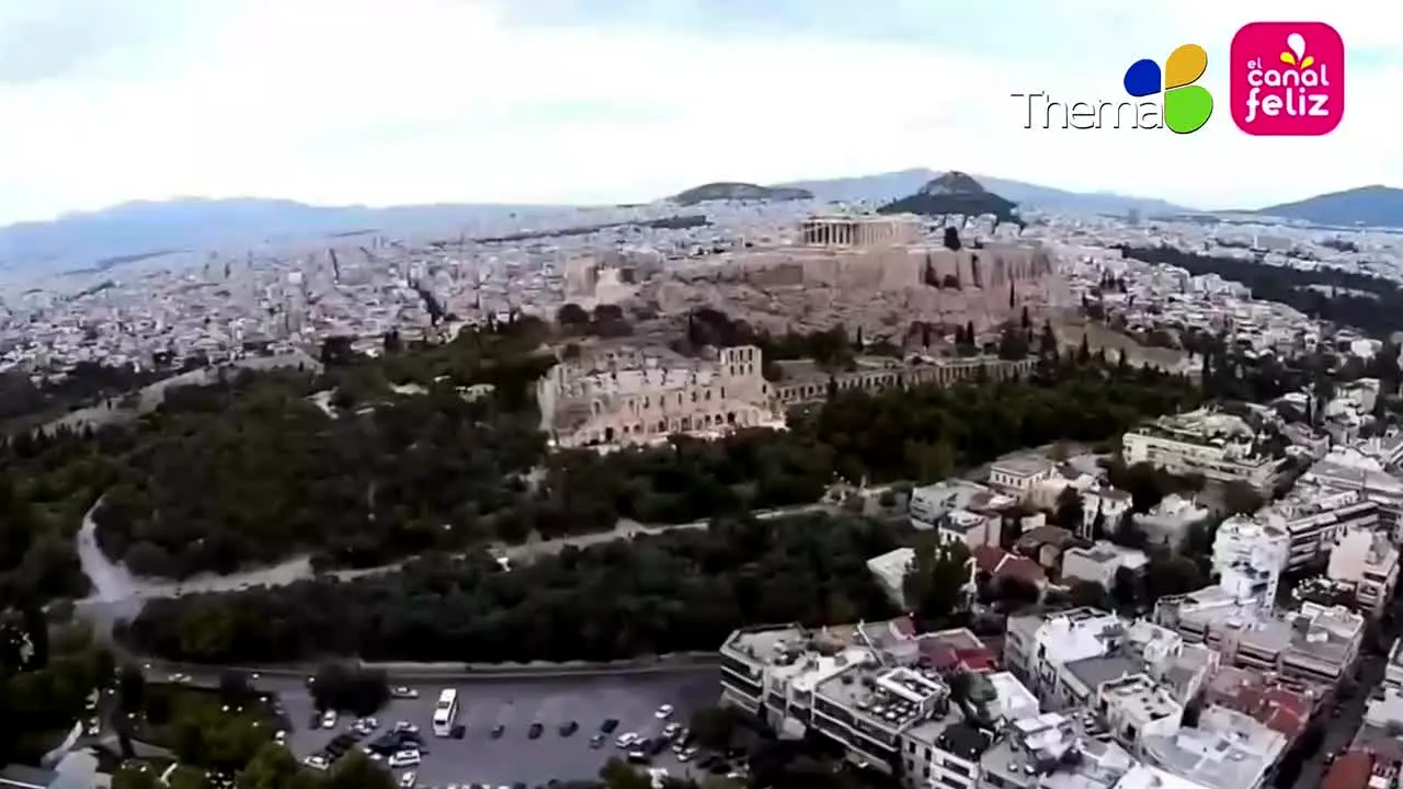 ThemaTV na żywo