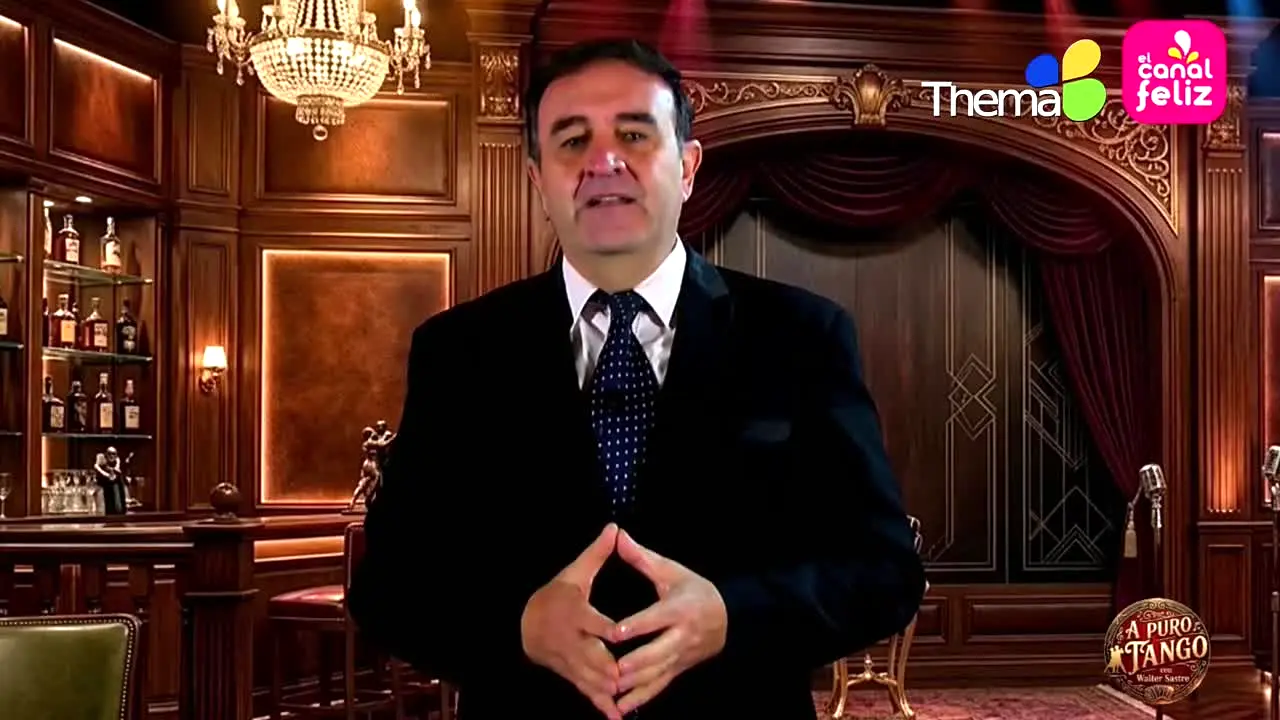 ThemaTV in diretta