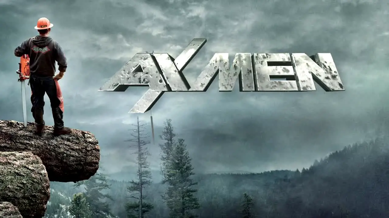 Ax Men in diretta