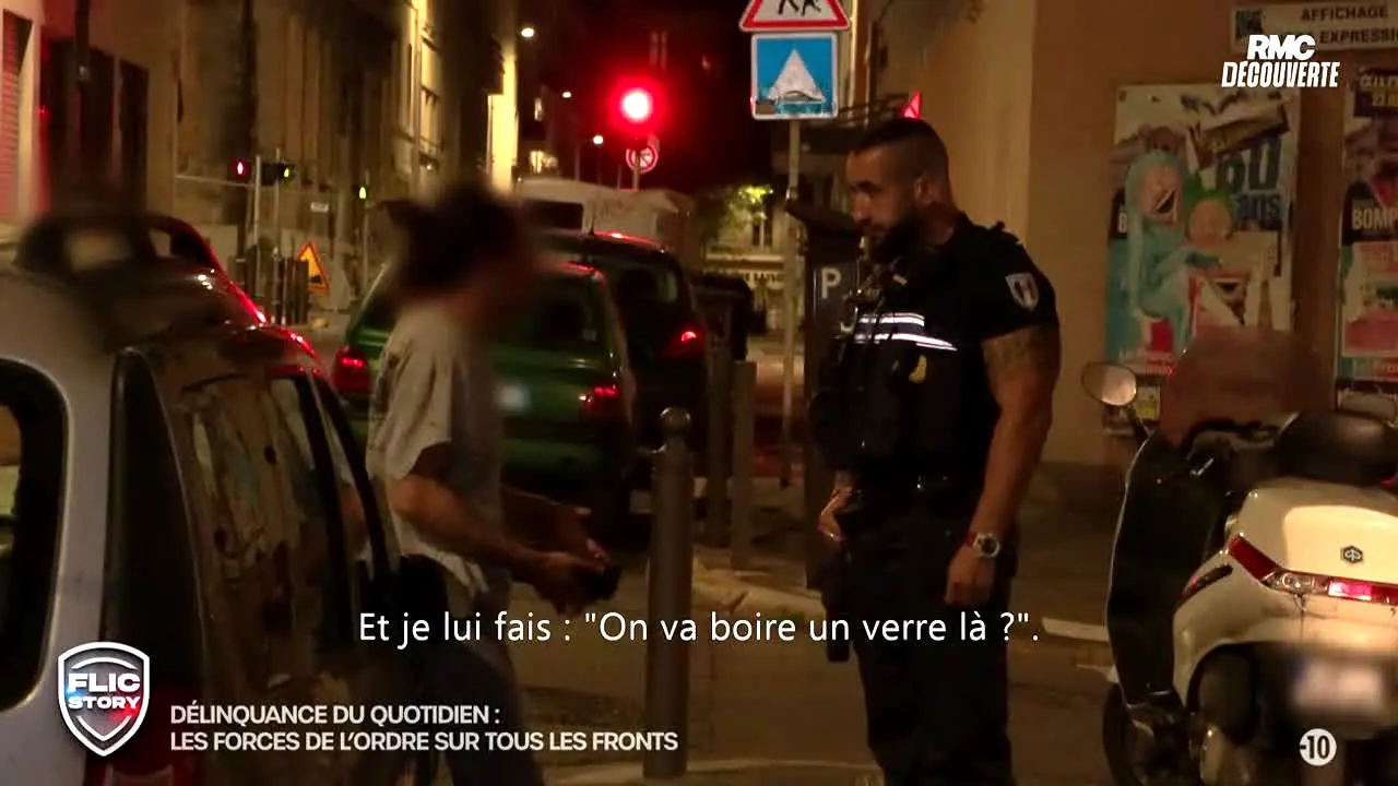 RMC Découverte live