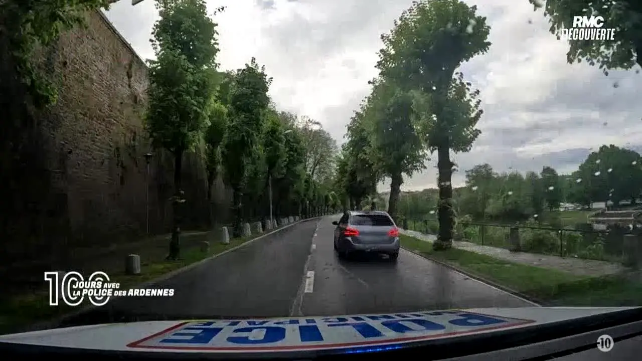 RMC Découverte na żywo