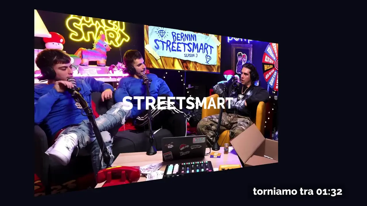 A tu per tu live