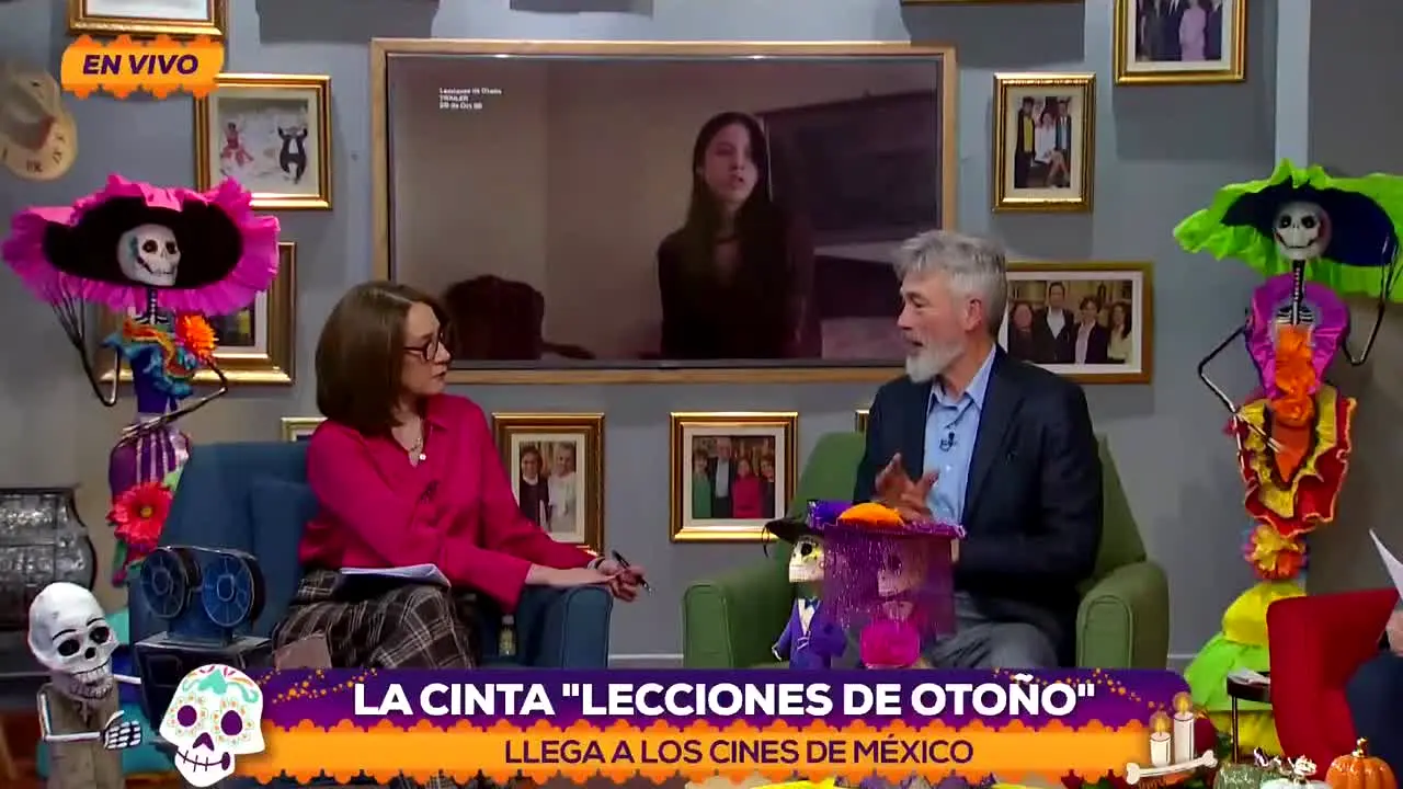 Azteca Internacional live