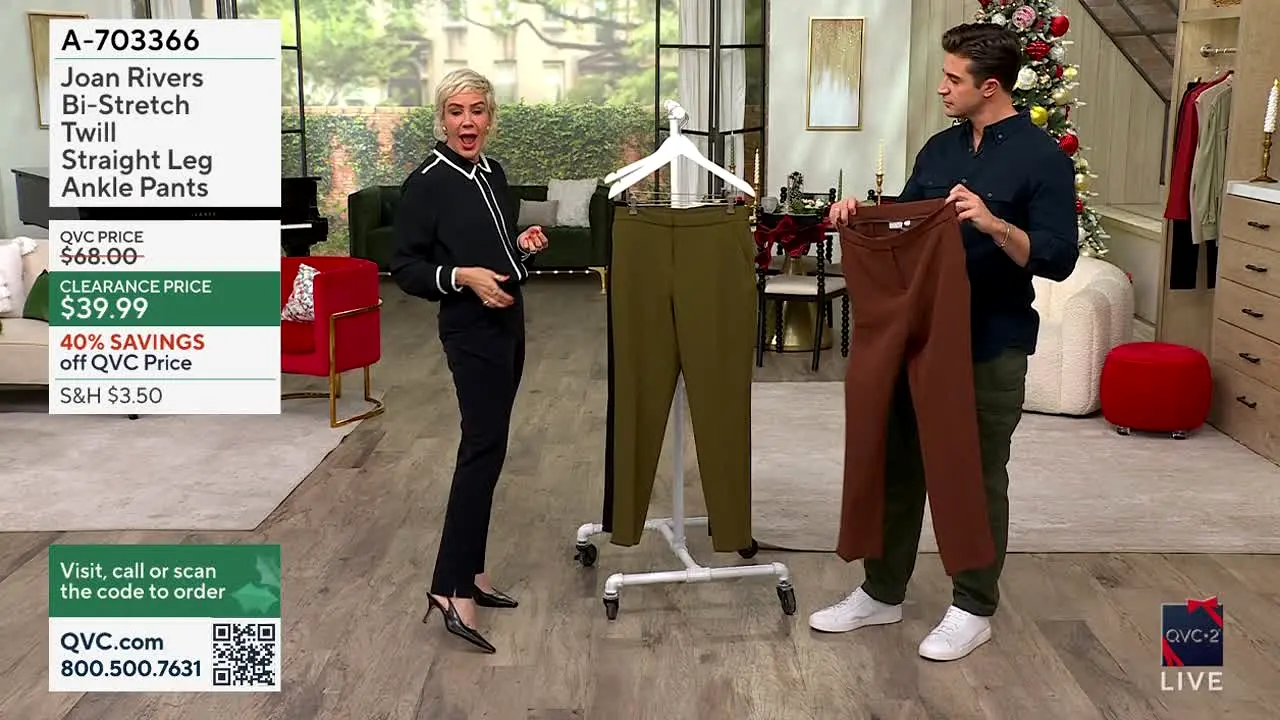 QVC2 na żywo