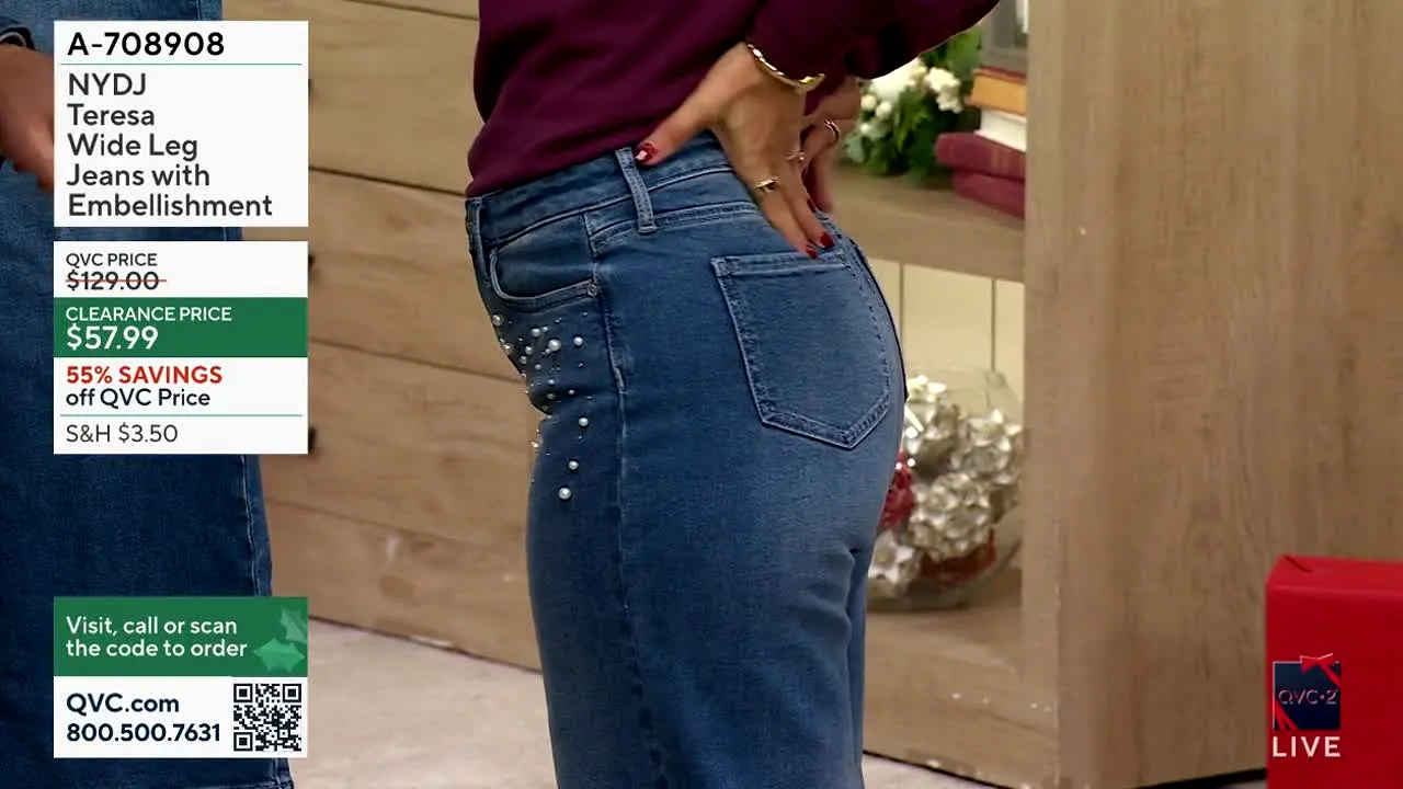 QVC2 ao vivo