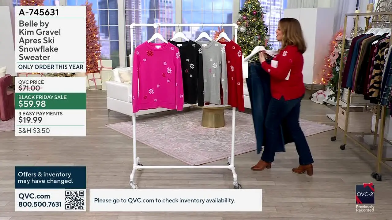 QVC2 — прямой эфир