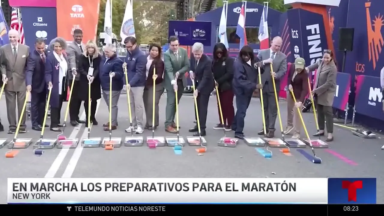 Telemundo Noticias Noreste live