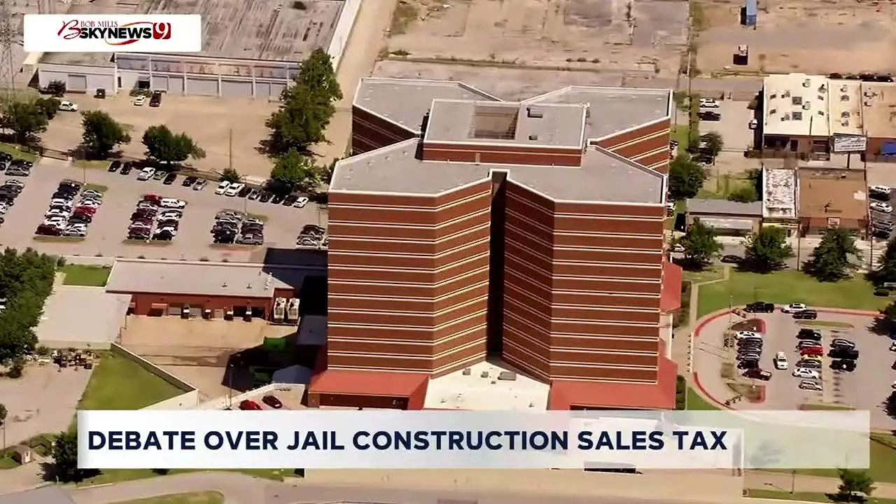KWTV News 9 Oklahoma City OK live