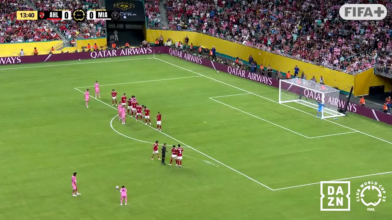Fifa Plus na żywo