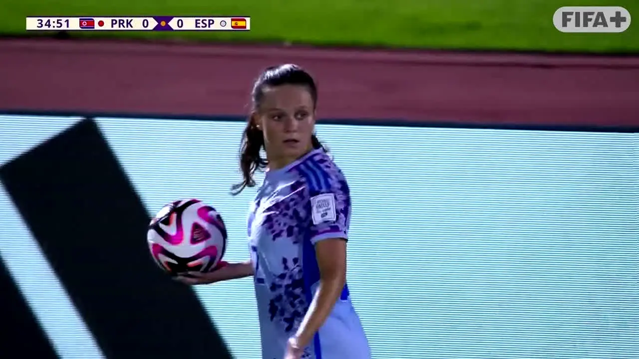 Fifa Plus en direct