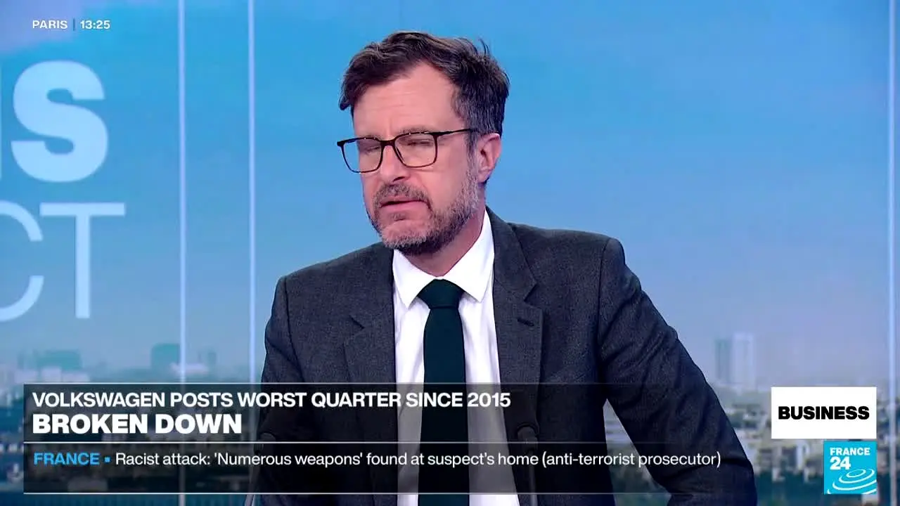 France 24 live