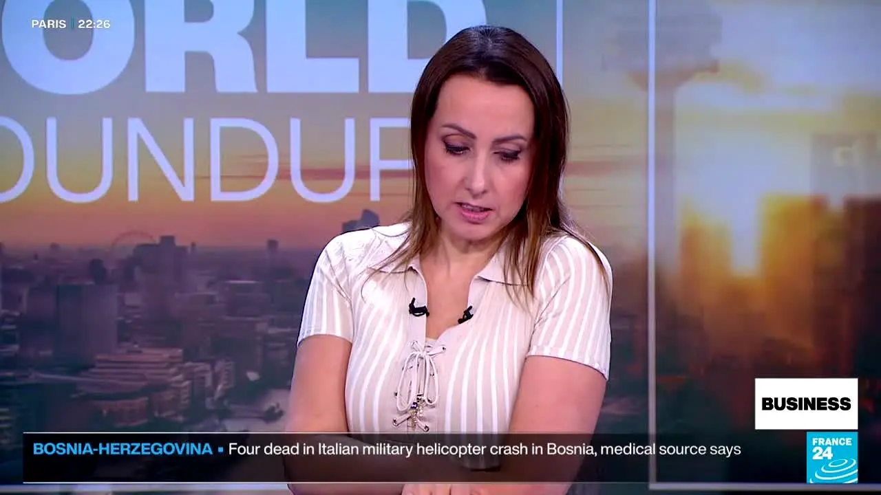 France 24 live