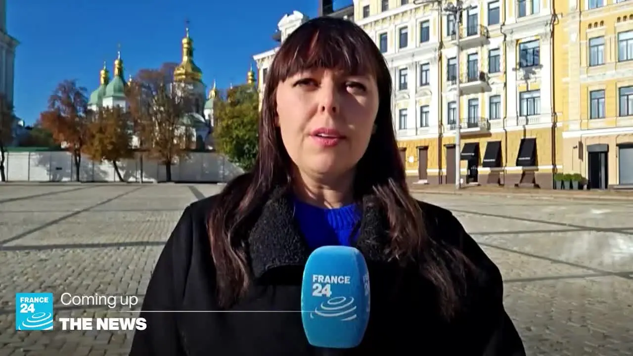 France 24 live