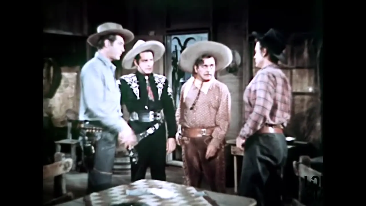 Lone Star in diretta