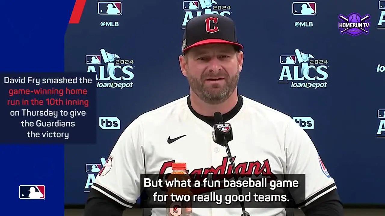 Homerun TV live