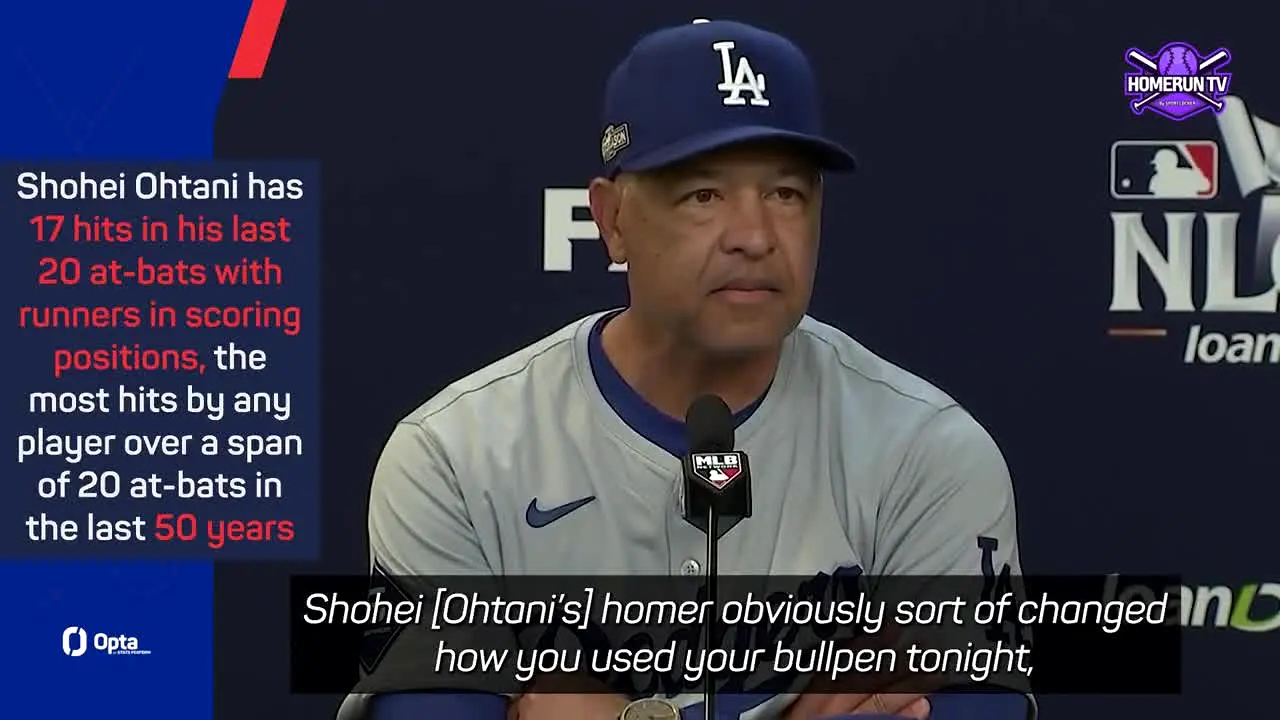 Homerun TV live