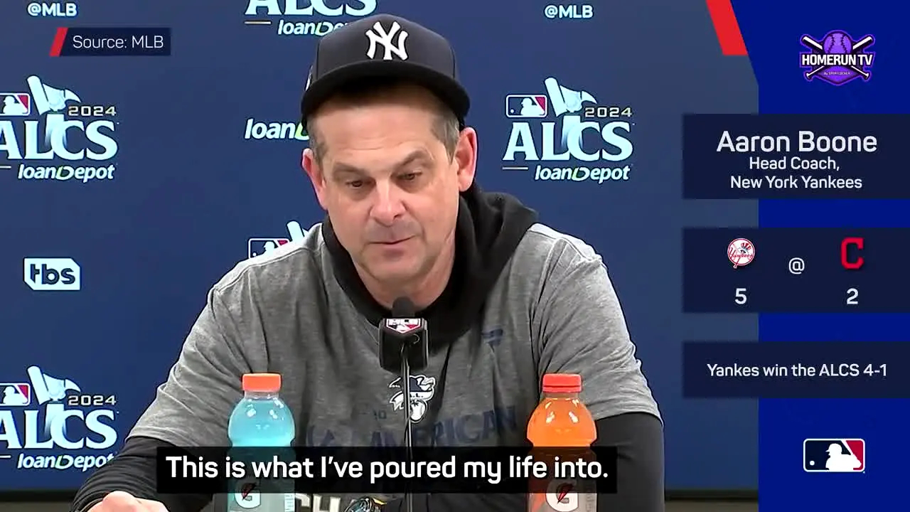 Homerun TV live