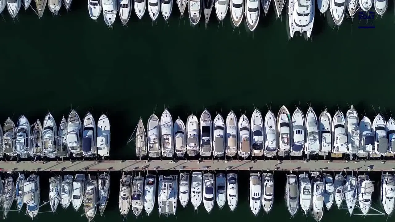 The Boat Show live