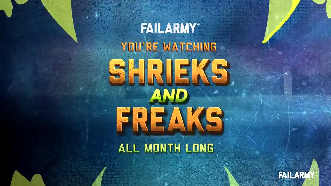 Fail Army live