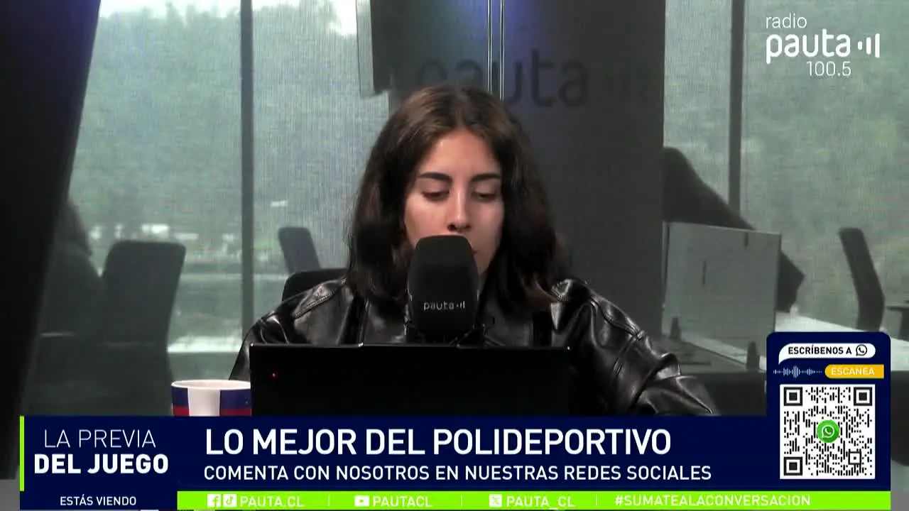Pauta TV ao vivo