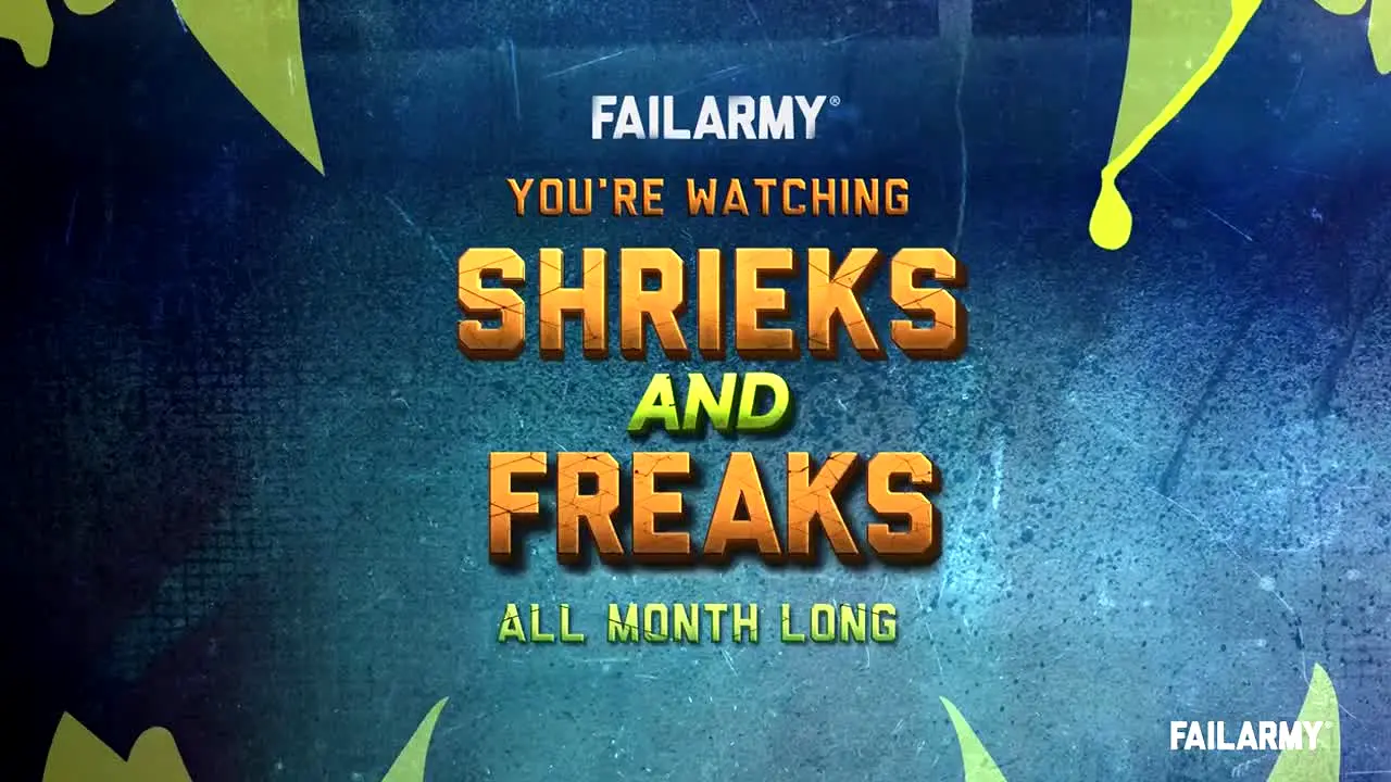 Fail Army live