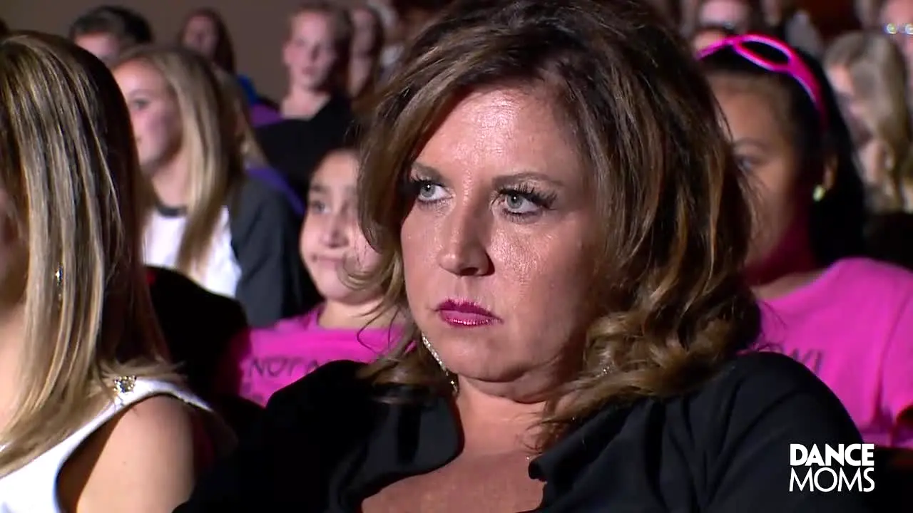 Dance Moms in diretta